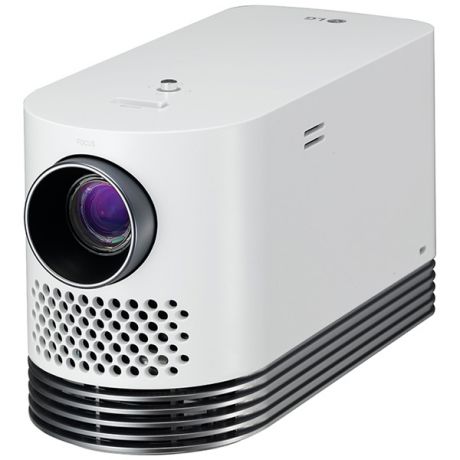 Видеопроектор для домашнего кинотеатра LG HF80JS
