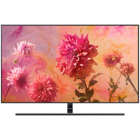 LED-4K UHD телевизор 56 - 65" Samsung QE65Q9F (2018)