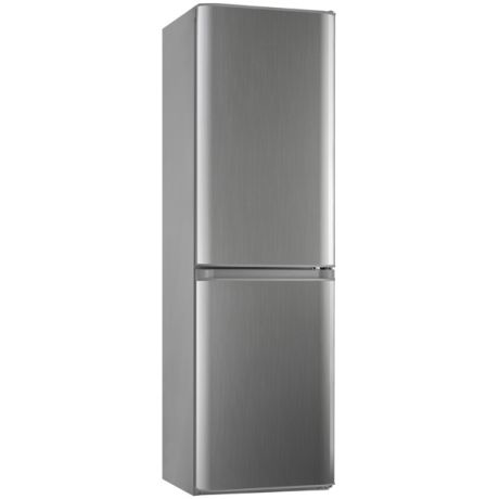 Холодильник с нижней морозильной камерой Pozis RK FNF-174 Silver/Metal Plastic