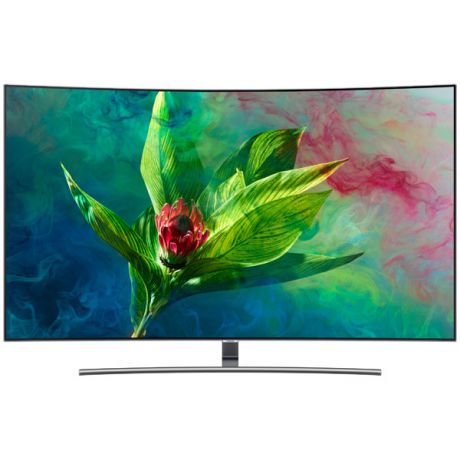 LED-4K UHD телевизор 56 - 65" Samsung QE65Q8C (2018)