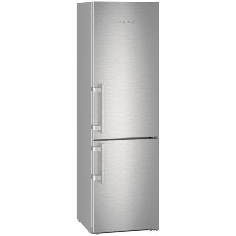 Холодильник с нижней морозильной камерой Liebherr CNef 4825-20