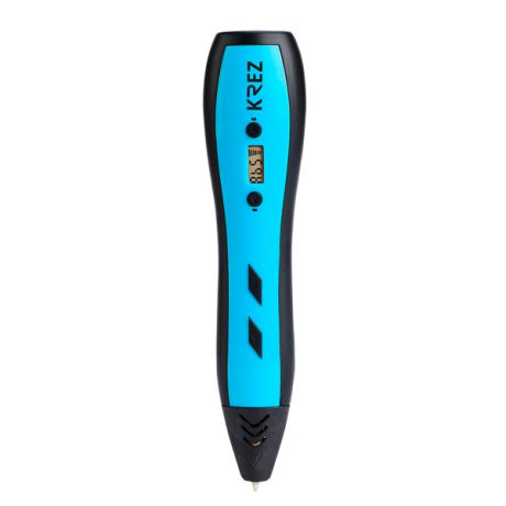3D-ручка KREZ P3D02 Blue