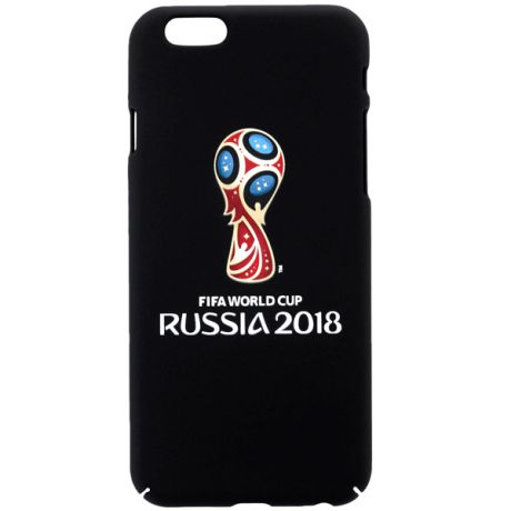 Чехол для iPhone 2018 FIFA WCR Official Emblem для Apple iPhone 6/6S (103868)