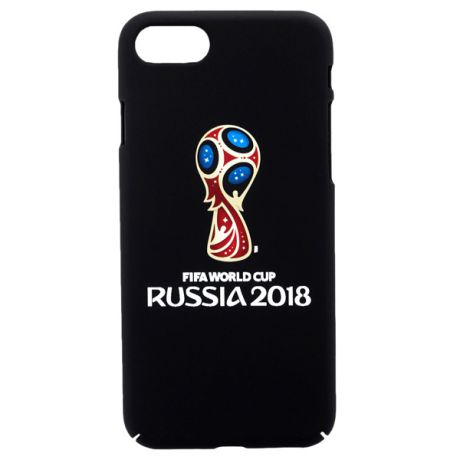 Чехол для iPhone 2018 FIFA WCR Official Emblem для Apple iPhone 7/8 (103892)