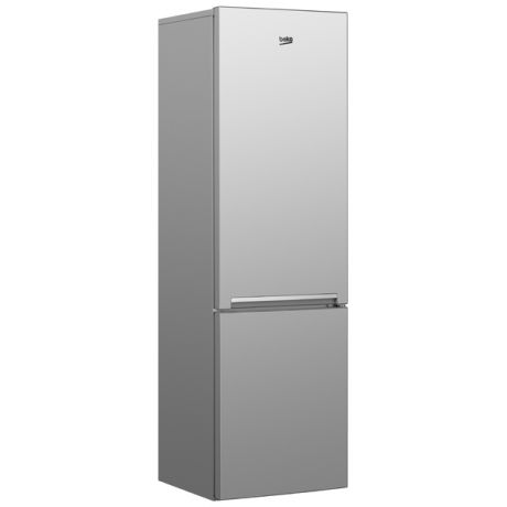 Холодильник с нижней морозильной камерой Beko CSMV5310MCOS
