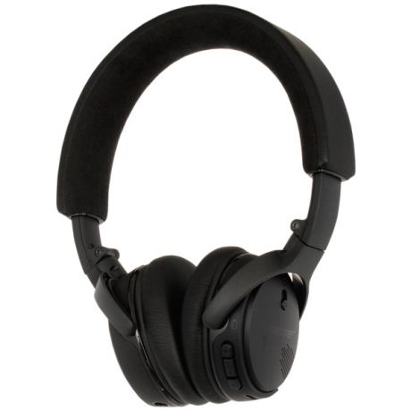 Наушники Bluetooth Bose On-ear Wireless Headphones Black