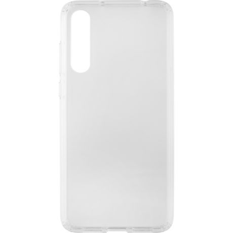 Чехол для сотового телефона InterStep Pure-Case ADV для Huawei P20 PRO, Transparent