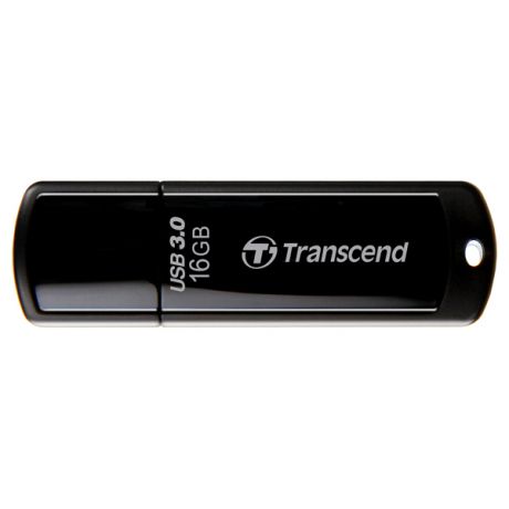 Флэш диск Transcend JetFlash 700 16GB (TS16GJF700)
