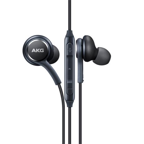 Наушники внутриканальные Samsung Earphones Tuned by AKG (EO-IG955BSEGRU)