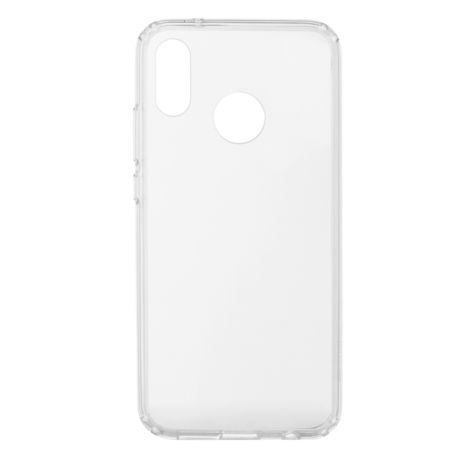 Чехол для сотового телефона InterStep Pure-Case ADV для Huawei P20 Lite, Transparent