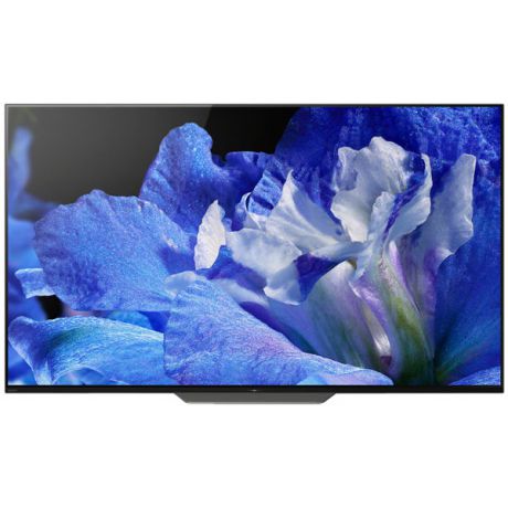 OLED-Телевизор 56" - 65" Sony KD-65AF8