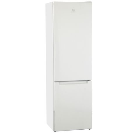 Холодильник с нижней морозильной камерой Indesit ITF 020 W