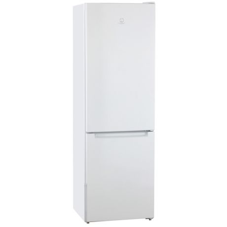 Холодильник с нижней морозильной камерой Indesit ITF 018 W