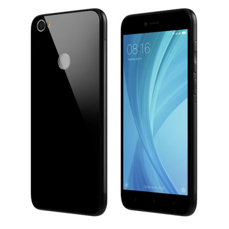 Чехол для сотового телефона Vipe Hybrid для Xiaomi Redmi Note 5A Prime, Black