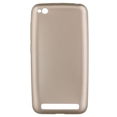 Чехол для сотового телефона Vipe Color для Xiaomi Redmi 5A, Gold