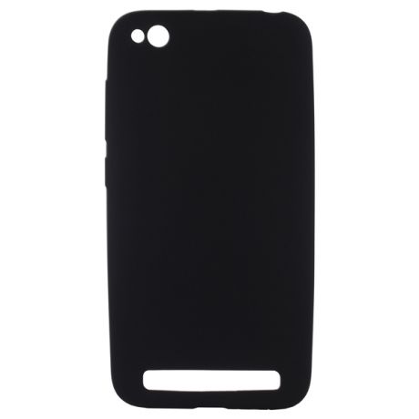 Чехол для сотового телефона Vipe Color для Xiaomi Redmi 5A, Black