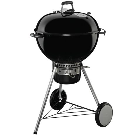 Угольный гриль Weber Master-Touch GBS, 57 см, черный (14501004)