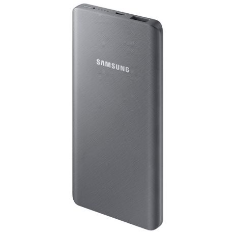 Внешний аккумулятор Samsung 5000 mAh (Type С), Gray