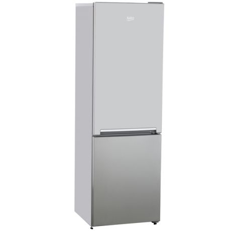 Холодильник с нижней морозильной камерой Beko CSMV 5270MC0 S