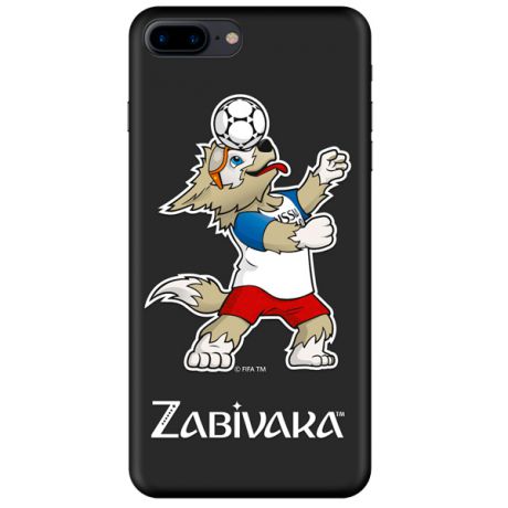 Чехол для iPhone 2018 FIFA WCR Zabivaka 1 для Apple iPhone 7/8 Plus (103922)