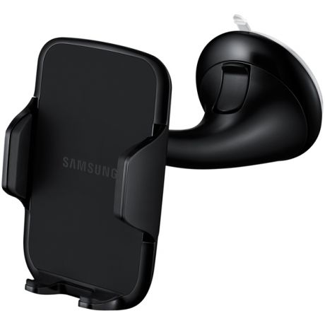 Автомобильный держатель Samsung 4"-5,7" универсальный, Black