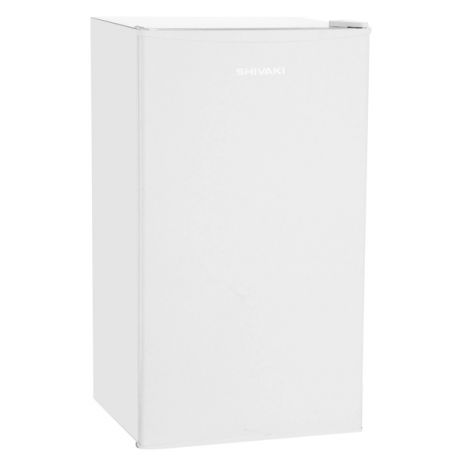 Холодильник однодверный Shivaki SDR-083W