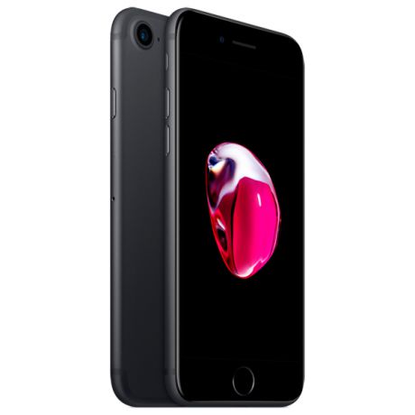 Apple IPhone Apple iPhone 7 128GB Black (FN922RU/A) восст.