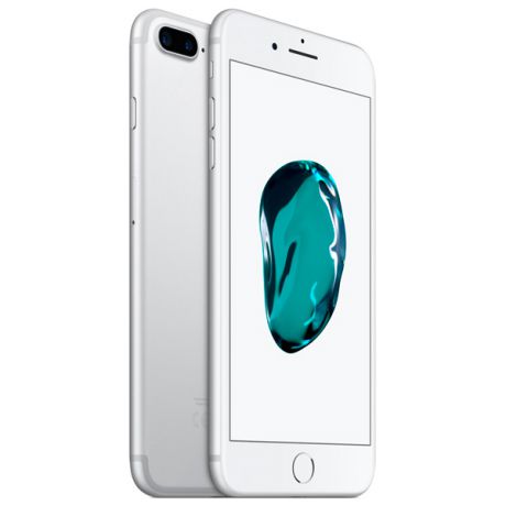 Apple IPhone Apple iPhone 7 Plus 128GB Silver (FN4P2RU/A) восст.