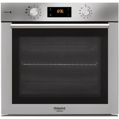 Встраиваемый электрический духовой шкаф Hotpoint-Ariston FA4S 842 J IX HA