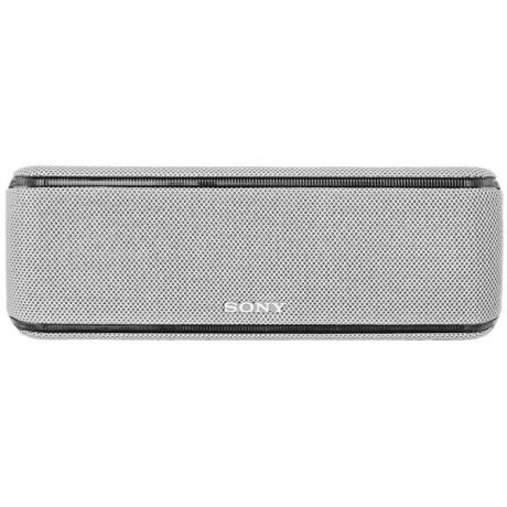 Беспроводная акустика Sony SRS-XB41/WC