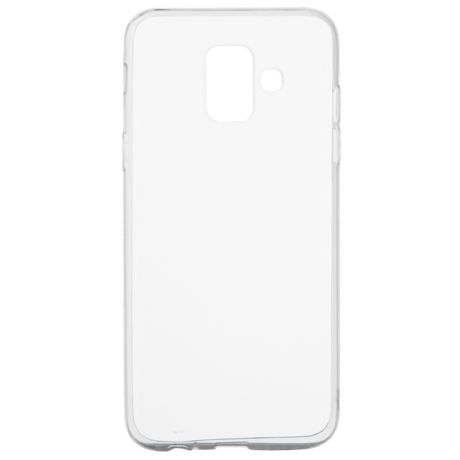 Чехол для сотового телефона Vipe Color для Samsung Galaxy A6, Transparent