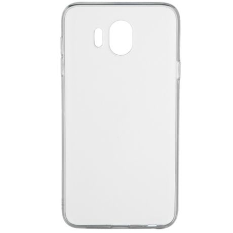 Чехол для сотового телефона Vipe Color для Samsung Galaxy J4, Transparent