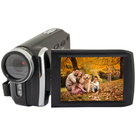 Видеокамера цифровая Full HD Rekam DVC-540