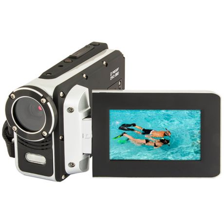 Видеокамера цифровая Full HD Rekam Xproof DVC-380