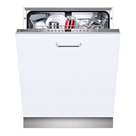 Встраиваемая посудомоечная машина 60 см Neff S513I50X0R