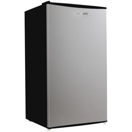 Холодильник однодверный Shivaki SDR-083S