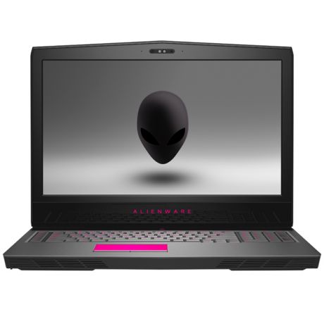 Ноутбук игровой Alienware А17-9768