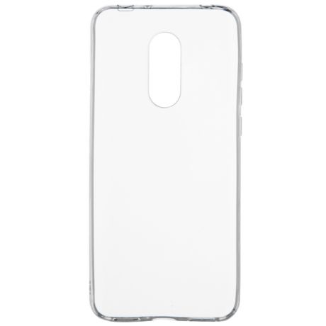 Чехол для сотового телефона Vipe Color для Xiaomi Redmi 5 Plus, Transparent