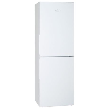Холодильник с нижней морозильной камерой Атлант XM 4619-100 White