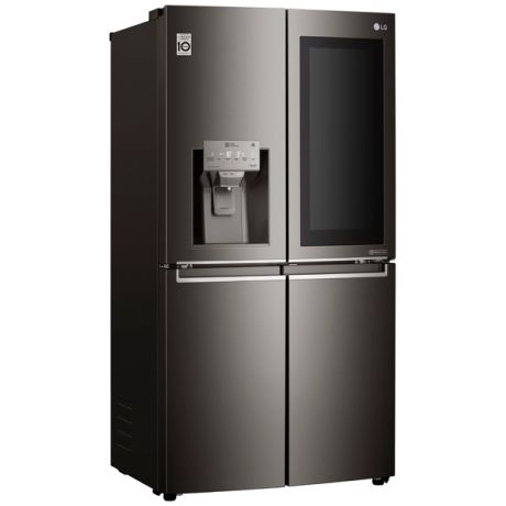 Холодильник многодверный LG GR-X24FTKSB
