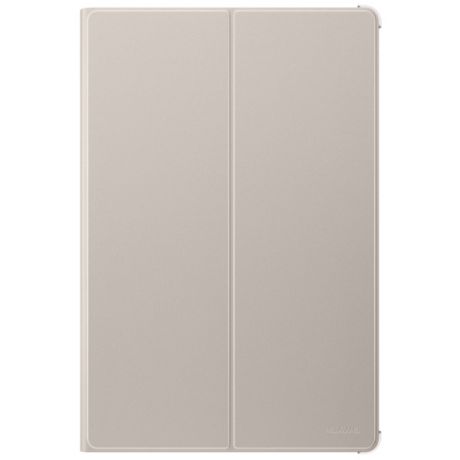 Чехол для планшетного компьютера Huawei Flip Cover д/Huawei Mediapad M5/M5 Pro 10.8, Gray