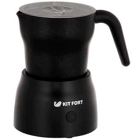 Капучинатор для кофемашины Kitfort КТ-710