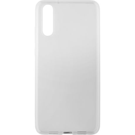 Чехол для сотового телефона InterStep Slender ADV для Huawei P20, Transparent
