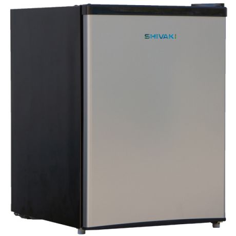 Холодильник однодверный Shivaki SDR-063S