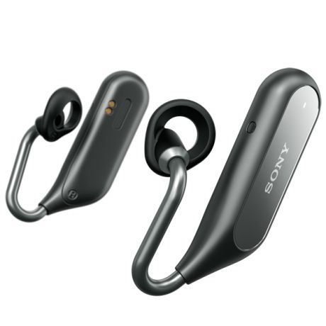 Наушники Bluetooth Sony Xperia Ear Duo XEA20 Black