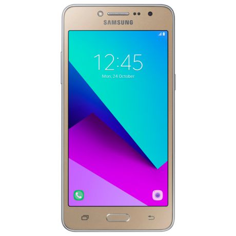 Смартфон Samsung Samsung Galaxy J2 Prime Gold