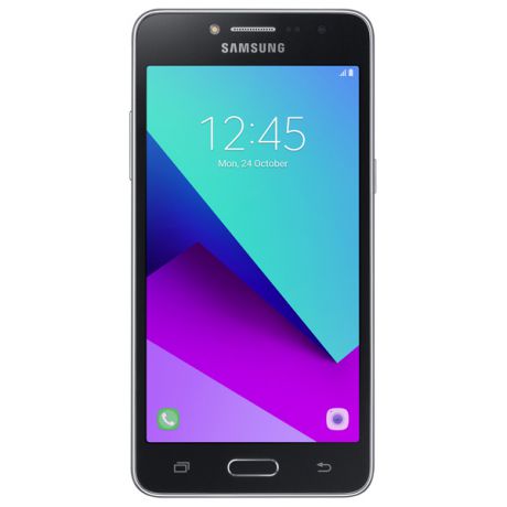 Смартфон Samsung Samsung Galaxy J2 Prime Black