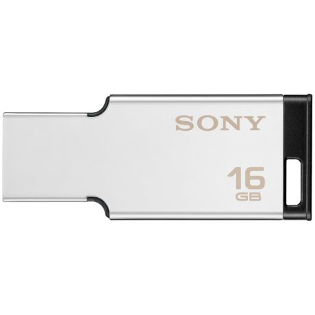 Флэш диск Sony 16GB 2.0 MX (USM16MX/S)