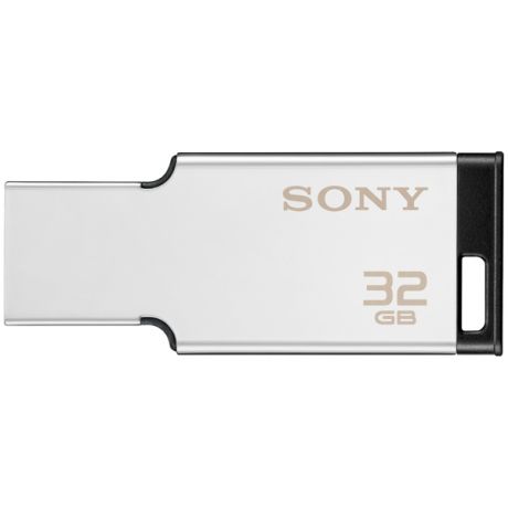 Флэш диск Sony 32GB 2.0 MX (USM32MX/S)