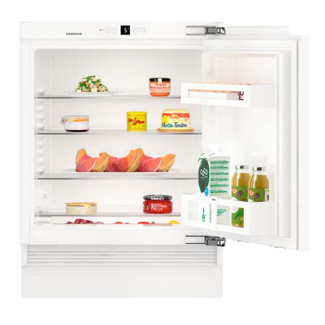Встраиваемый холодильник однодверный Liebherr UIK 1510-21
